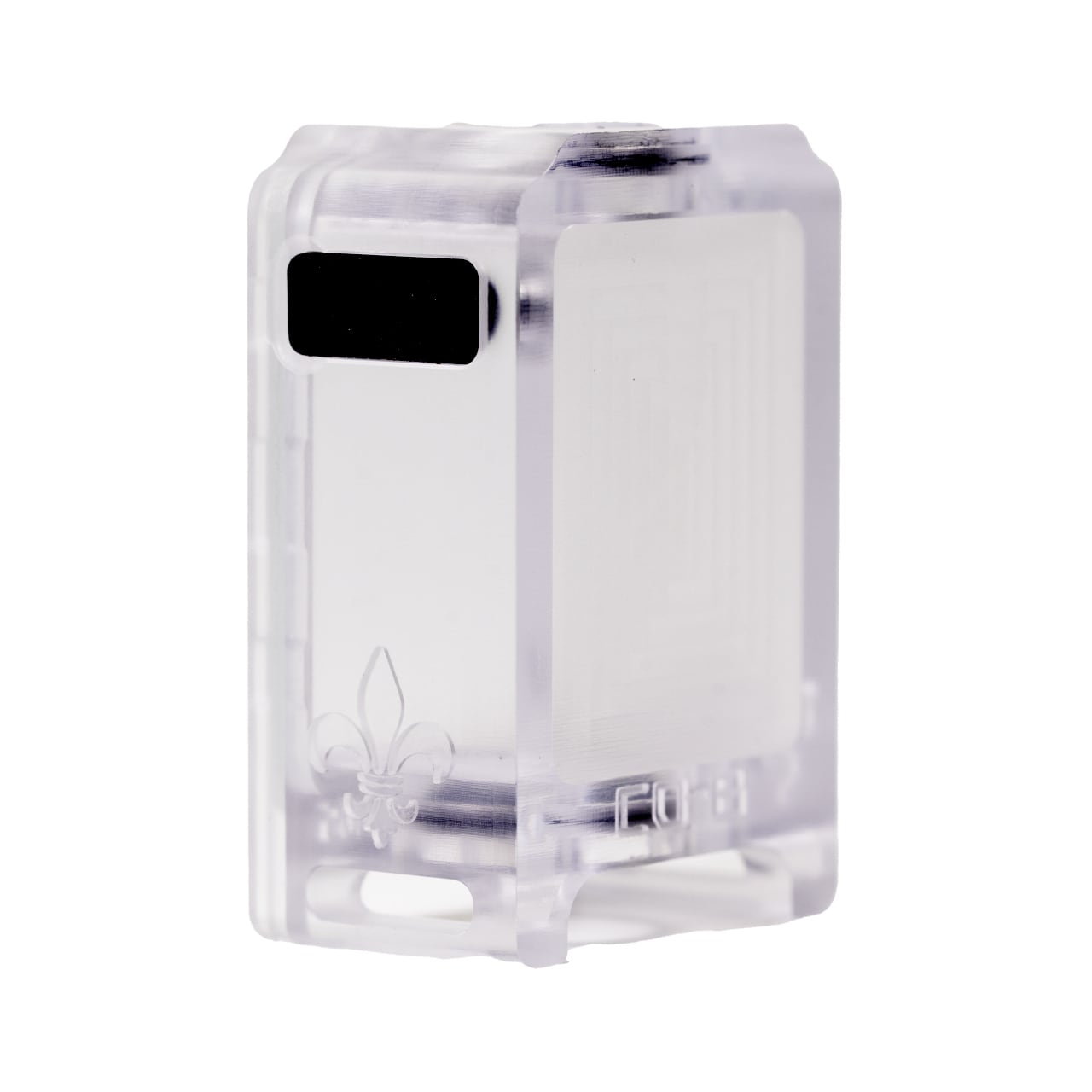 AB MODS LTD Co-B PCTG | CLUTCH VAPOR