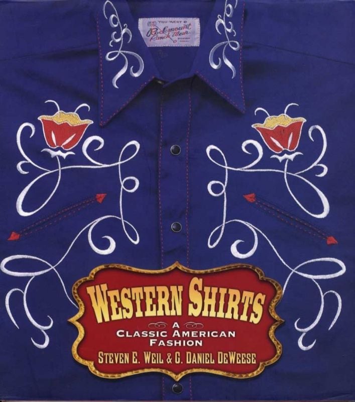 Western Shirts A Classic American Fashion
