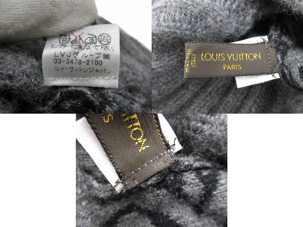 USED] LOUIS VUITTON 
