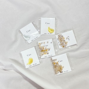 sucure（シュクレ、しゅくれ）様