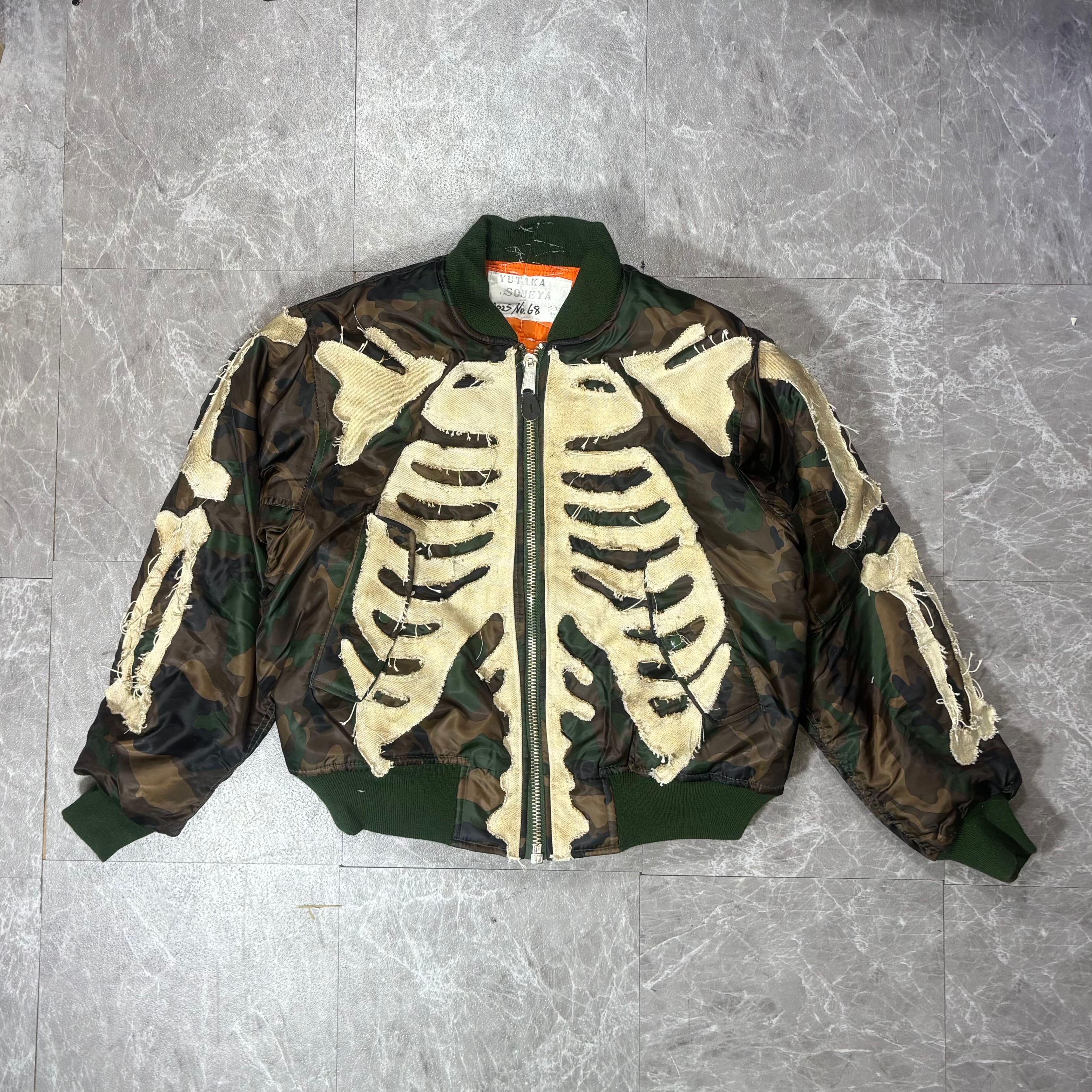 ALL ITEM | YUTAKA SOMEYA REMAKE CLOTHING