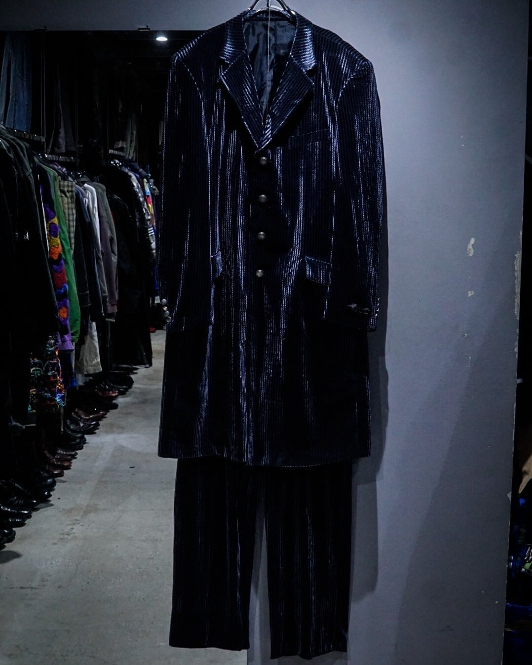 Set Up | Caka(カカ）下北沢古着屋、セレクトショップ