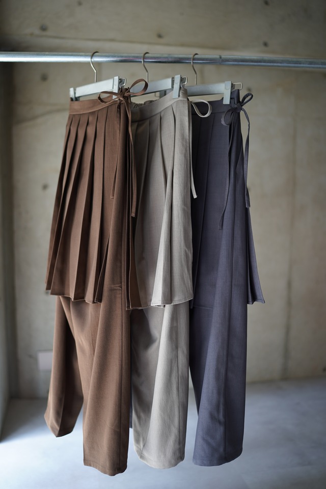 RAP PLT SK SET PATNS