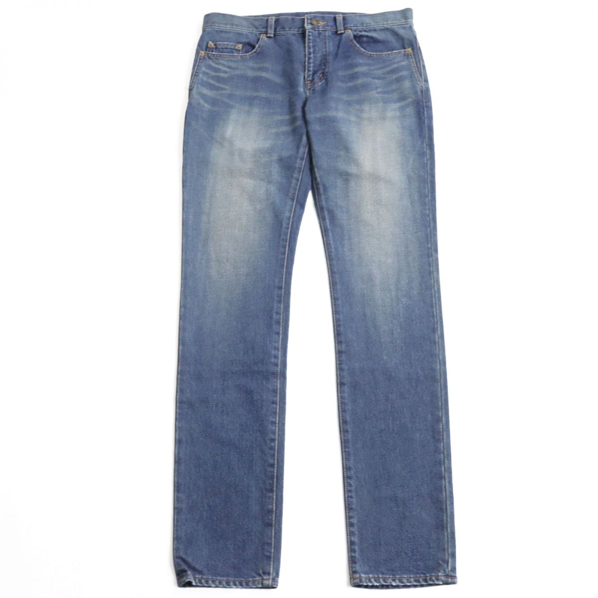 ほい　サンローランパリ 2013JAKEデニム サンローランパリ 2013SS デニム サイズ27 SAINT LAURENT D02 M/SK-LW