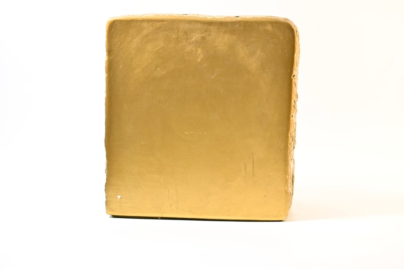 70's Vintage Mack Truck Bulldog Bookend #1 | Button Works Store