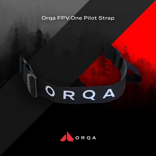 ORQA Replacement Strap 各種