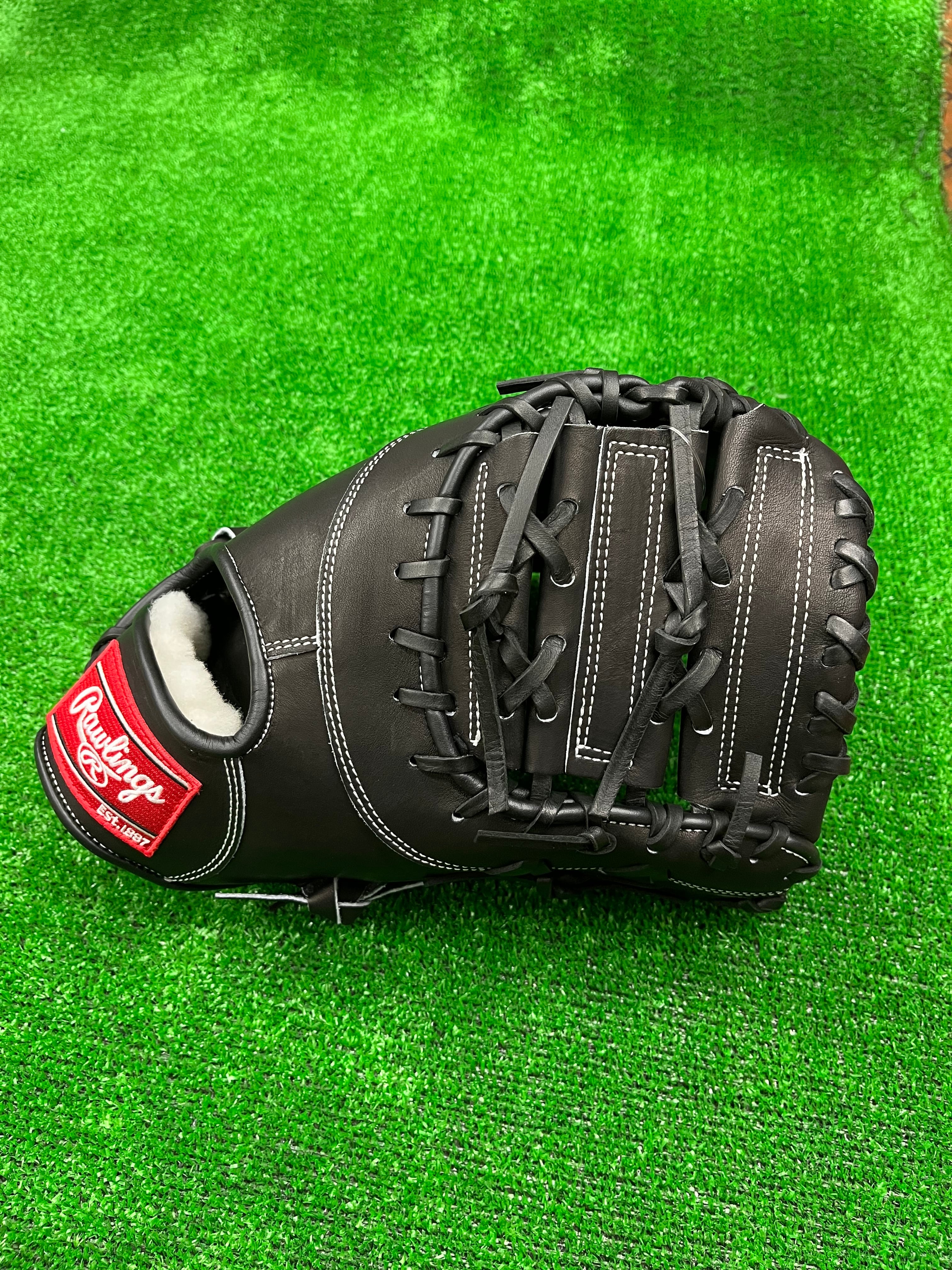 軟式用】ローリングス HOH® PRO EXCEL ファーストミット | テルイスポーツ