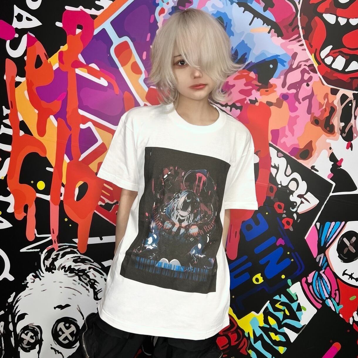 T-shirt | NIER CLOTHING