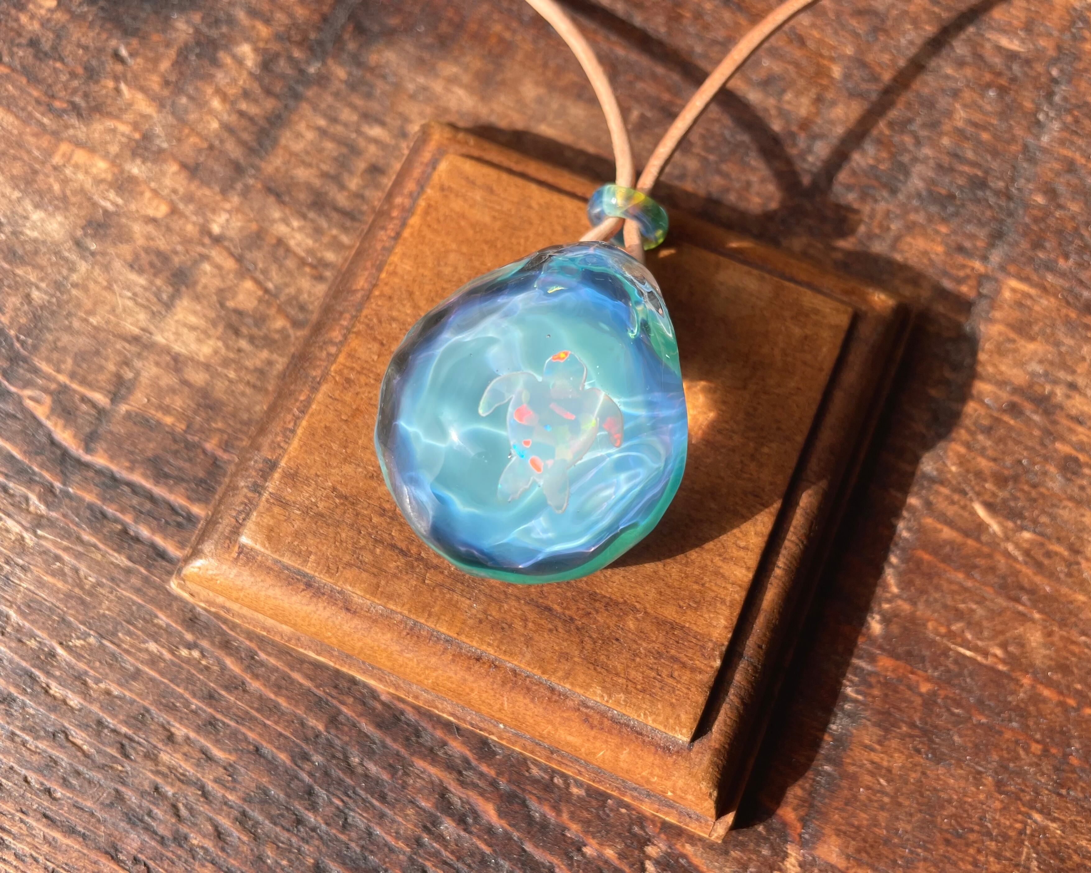 【Piece of Seaturtle】