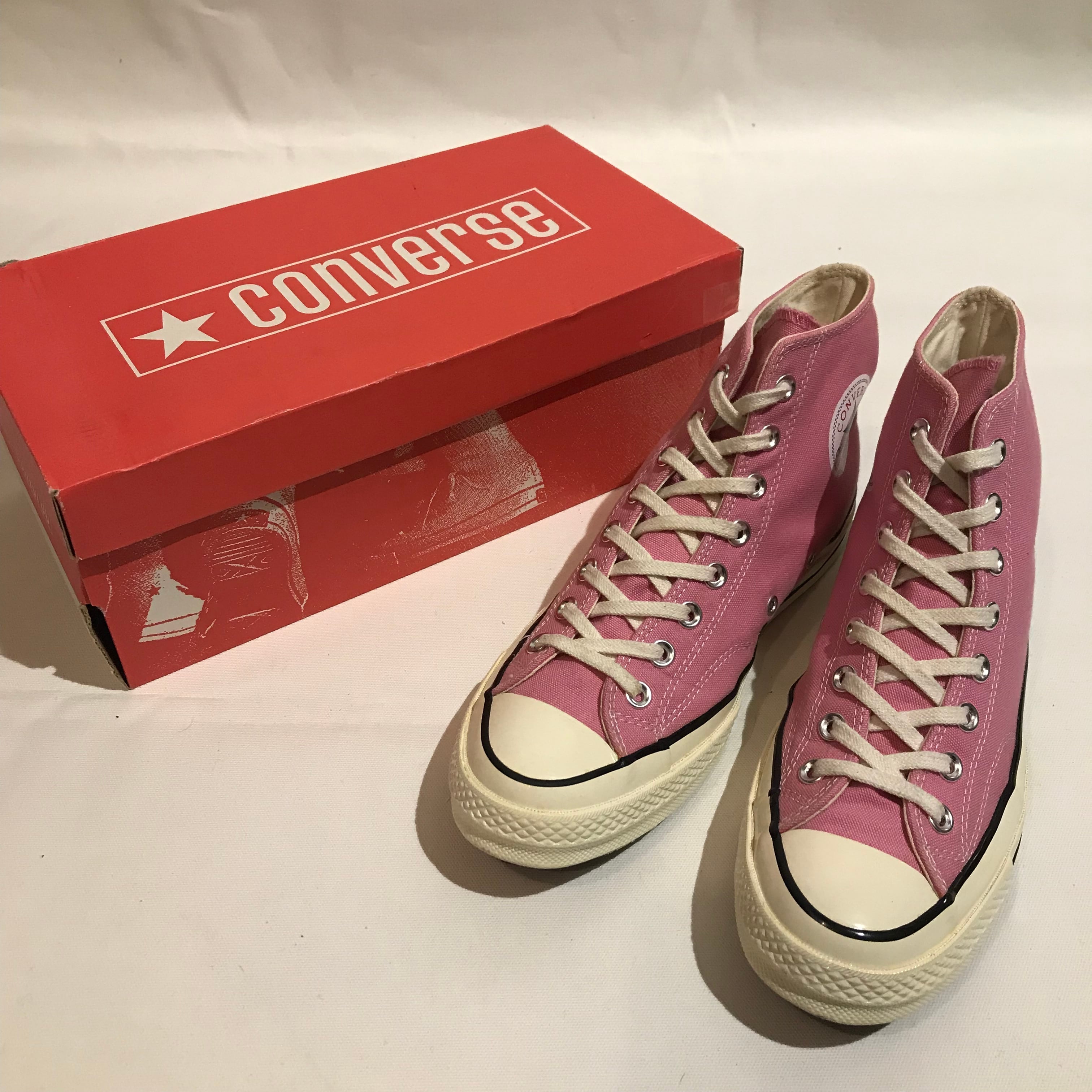 日本未発売‼︎CONVERSE CTAS 70 HI チャックテーラー オールスター ...