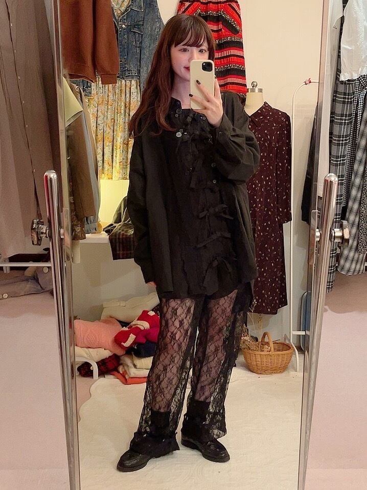 original / heads or tails brother pants