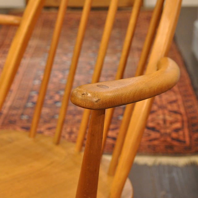 Ercol Quaker Rocking Chair / アーコール クエーカー ロッキング