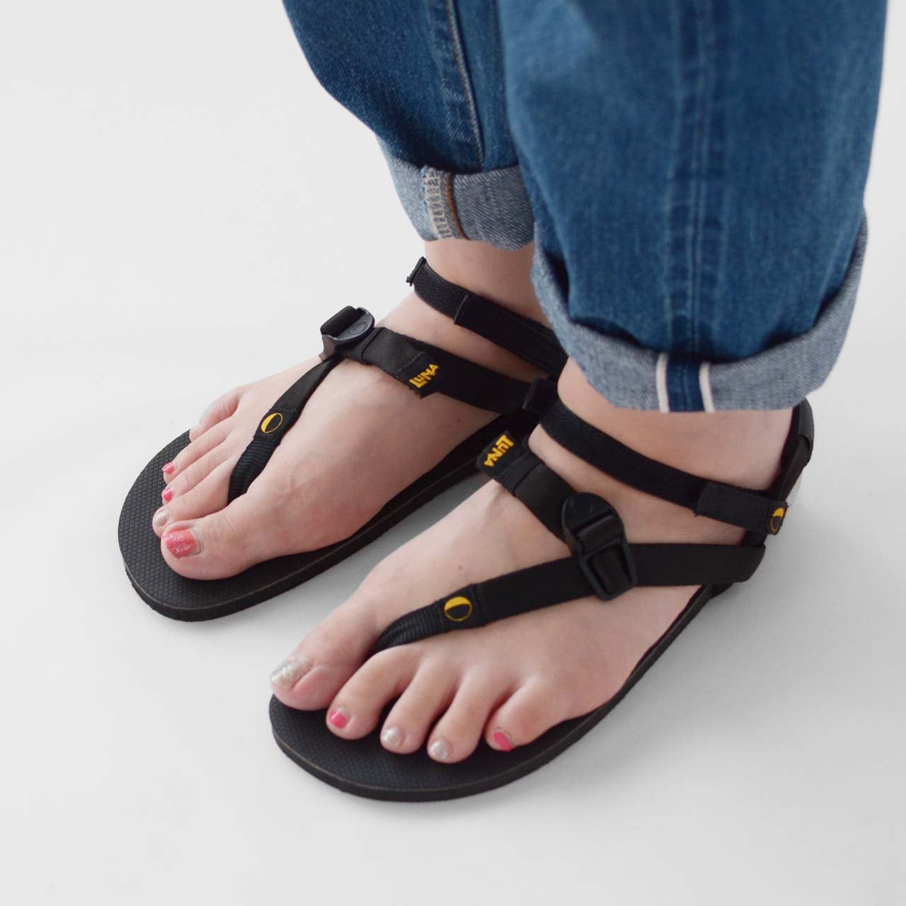 LUNA SANDALS [ルナサンダル] VENADO 2.0 [VeNAdo2.0] ベナード 2.0 [MEN'S/LADY'S] |  refalt online store