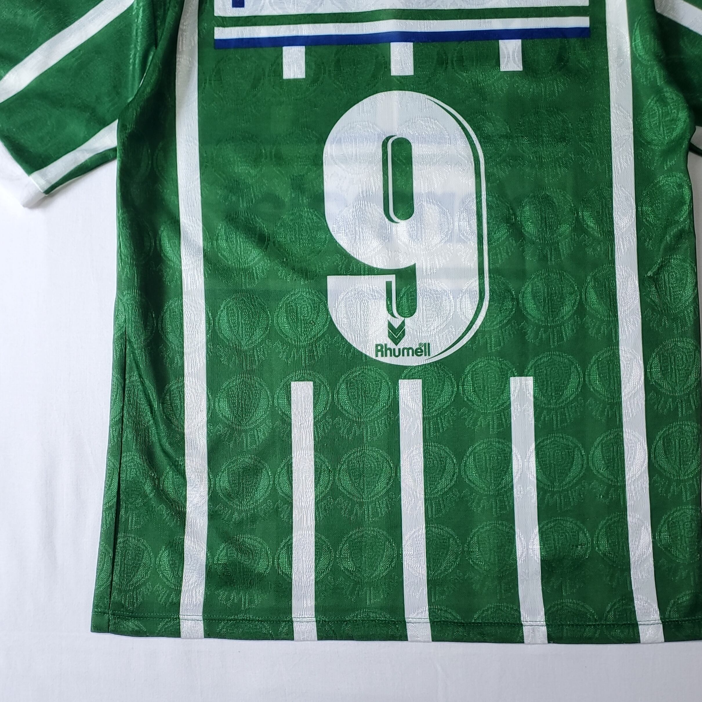 90s Rhumell PALMEIRAS 93/94 JERSEY | hotcake used clothing