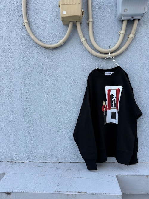 COTTON PAN / ケビン