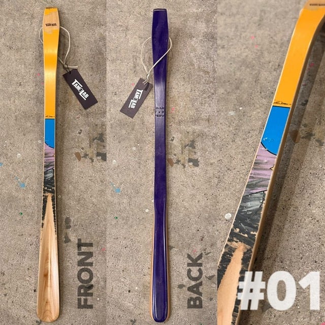 TAMILAB／Shoehorn×Skateboard（special model） | WHATNOT HARDWEAR STORE