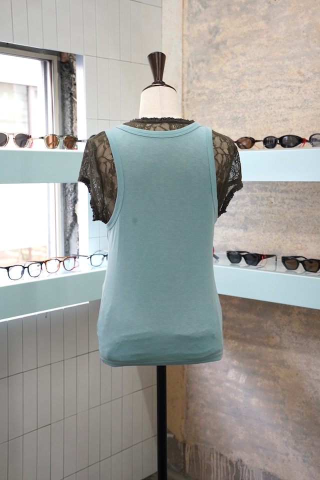 TANK TO LACE CS SET