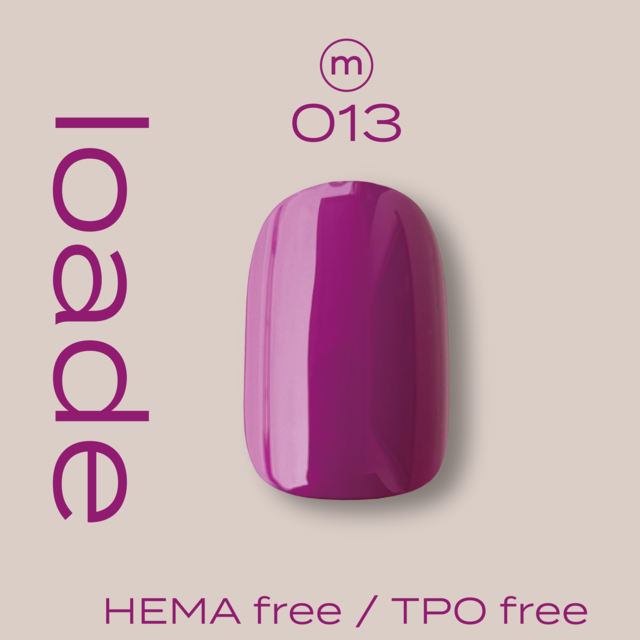【loade】color gel m-013