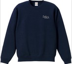 SOLDEA SWEAT【NAVY】