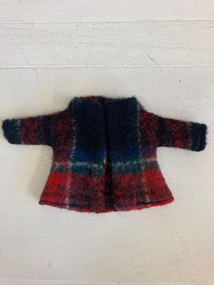 sokko's coat