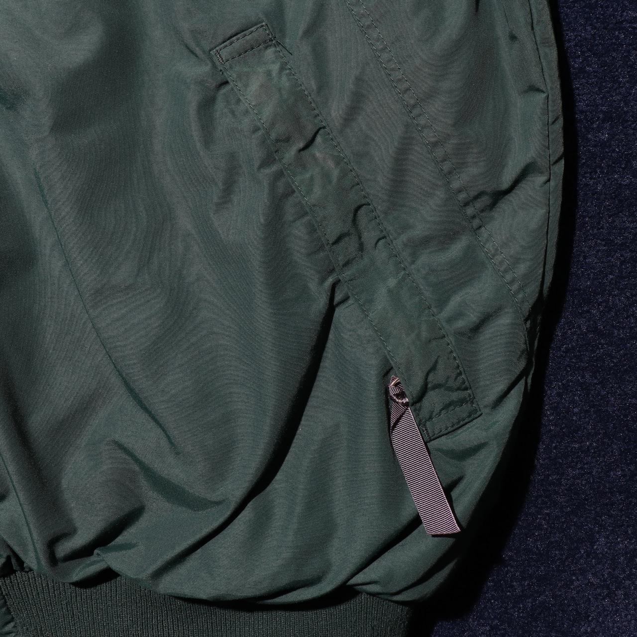 美品 L 99年 USA ハンターグリーン Patagonia Shelled Synchilla Jacket シェルドシンチラジャケット フリース