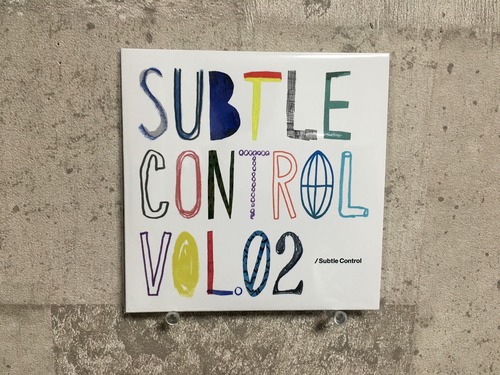 Subtle Control / SUBTLE CONTROL VOL.02 