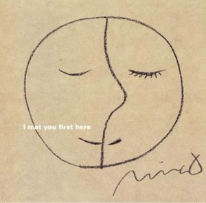 Download版『I Met You First Here』minao  *CD同様の44.1khz/16bit.wavファイルです！