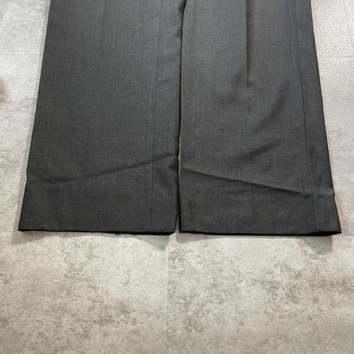 90s Polo by Ralph Lauren ツータックslacks 詳細写真6