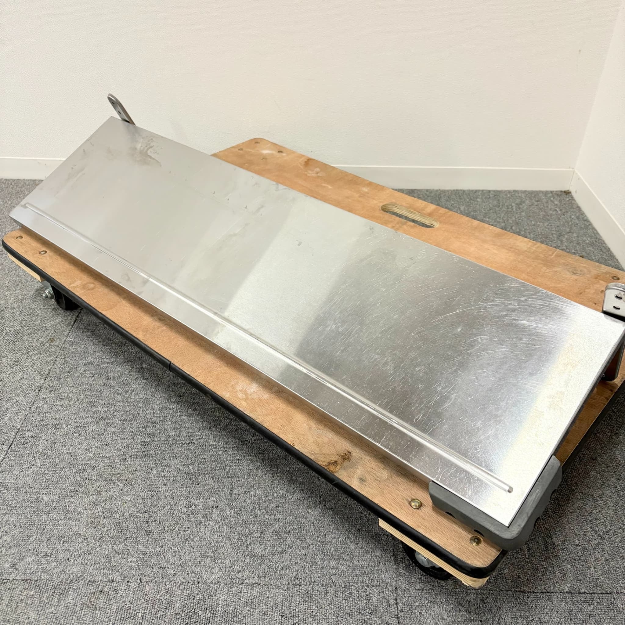ステンレス平棚/タニコー/幅900mm×奥行250mm×高さ200mm/業務用/厨房