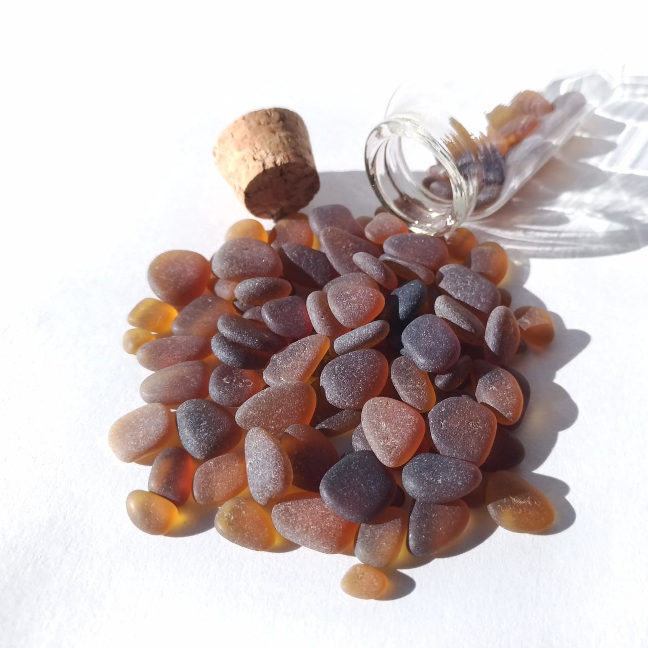 シーグラス雑貨 | シーグラス専門店 evening calm