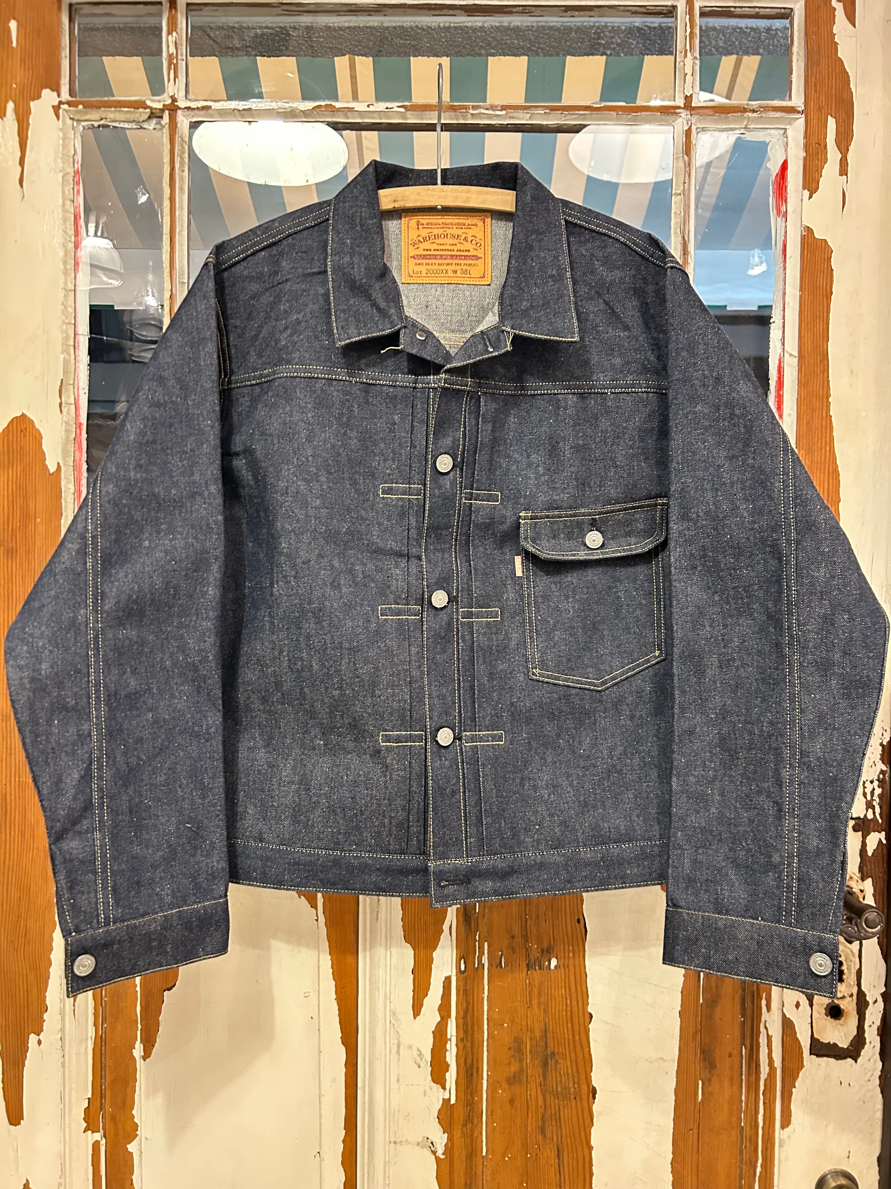 outer アウター | union online shop