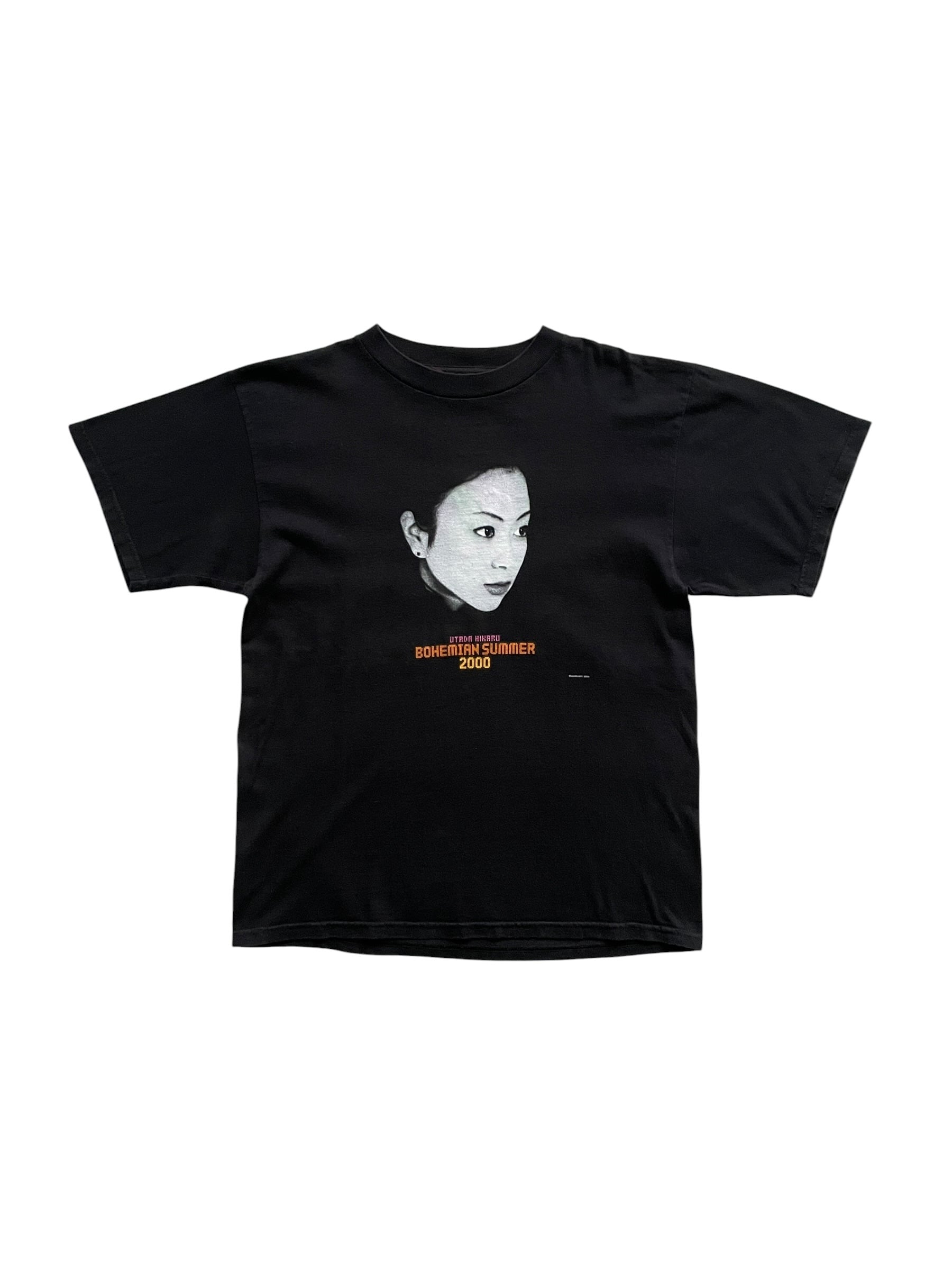 00's SOUTHERN ALL STARS “HOTEL PACIFIC” T-Shirt / サザン
