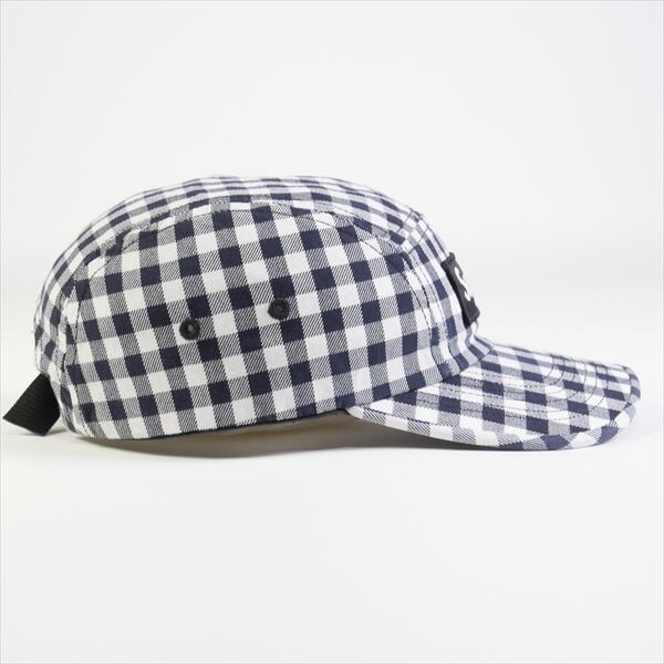 Supreme シュプリーム Gingham Camp Cap 未使用品 Size【フリー】 SUPREME シュプリーム 23SS Gingham Camp Cap キャンプ