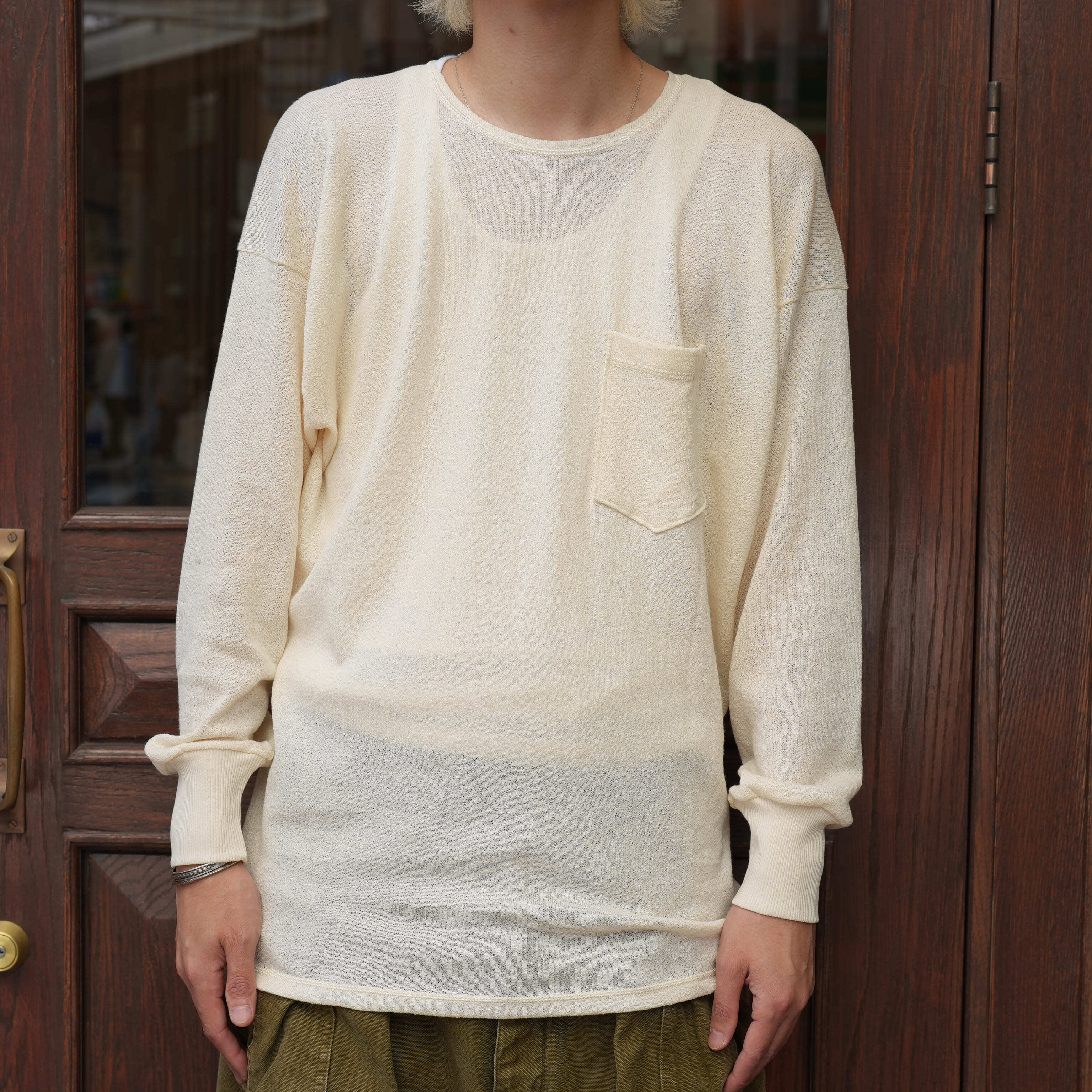 Olde Homesteader YOUTH | khaki