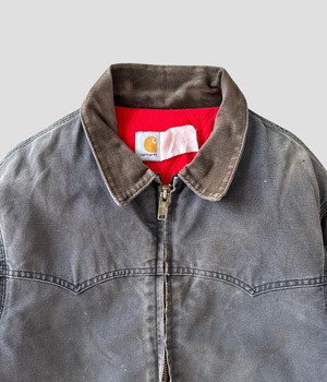 -Carhartt- Vintage 80-90s Santa fe Jacket