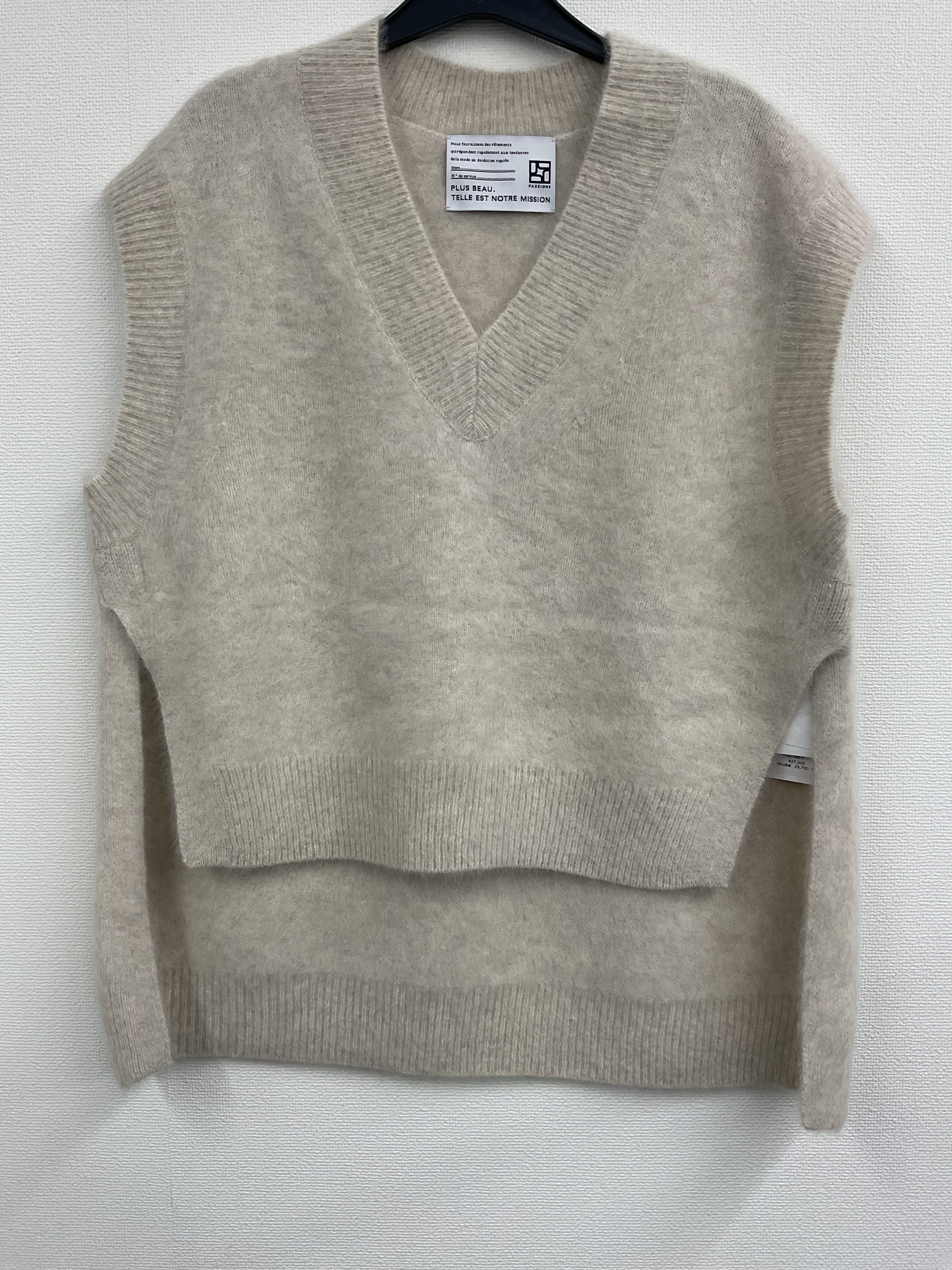 PASSIONE / パシオーネ | SHINKI