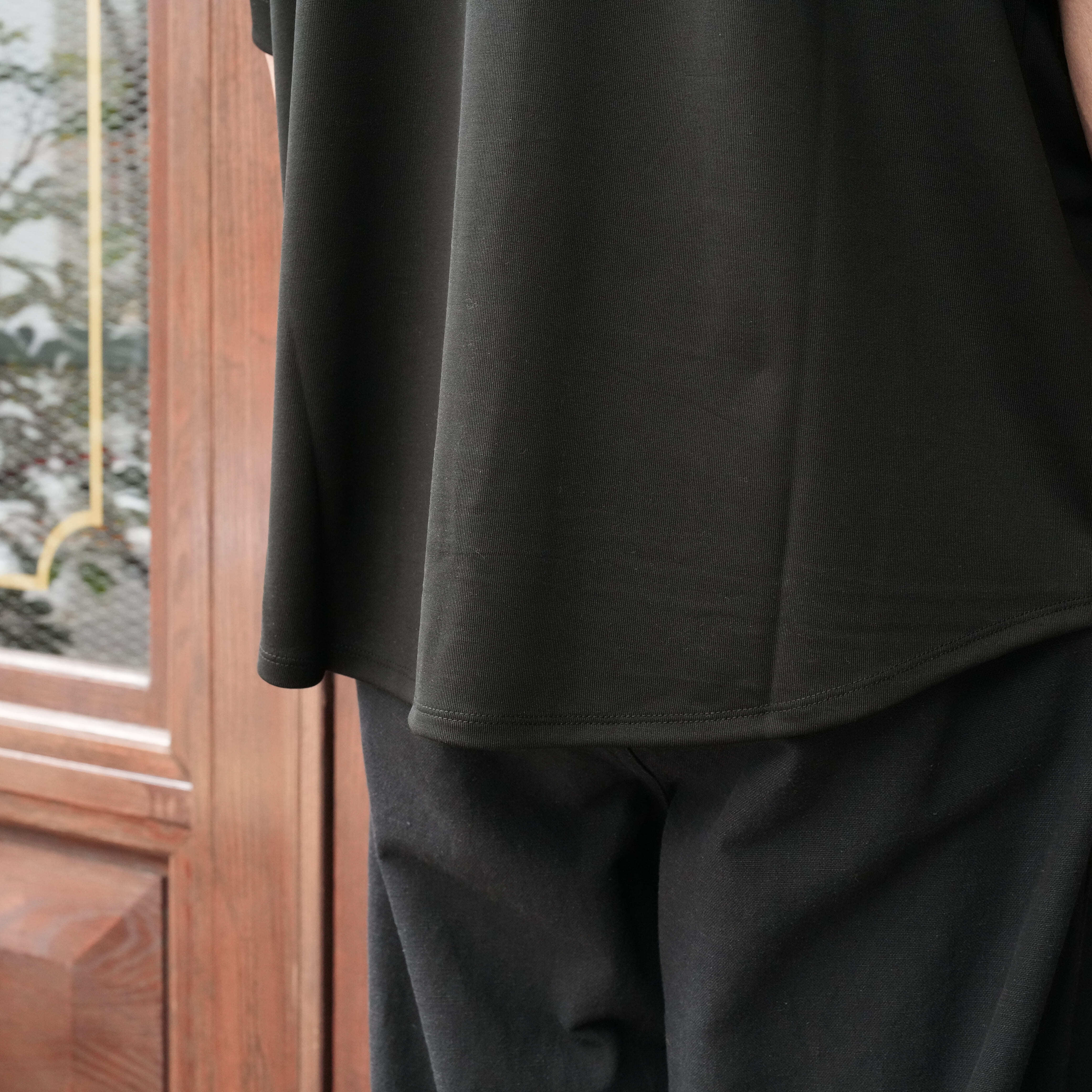 Olde H & Daughter(オールドエイチアンドドーター)25SS 