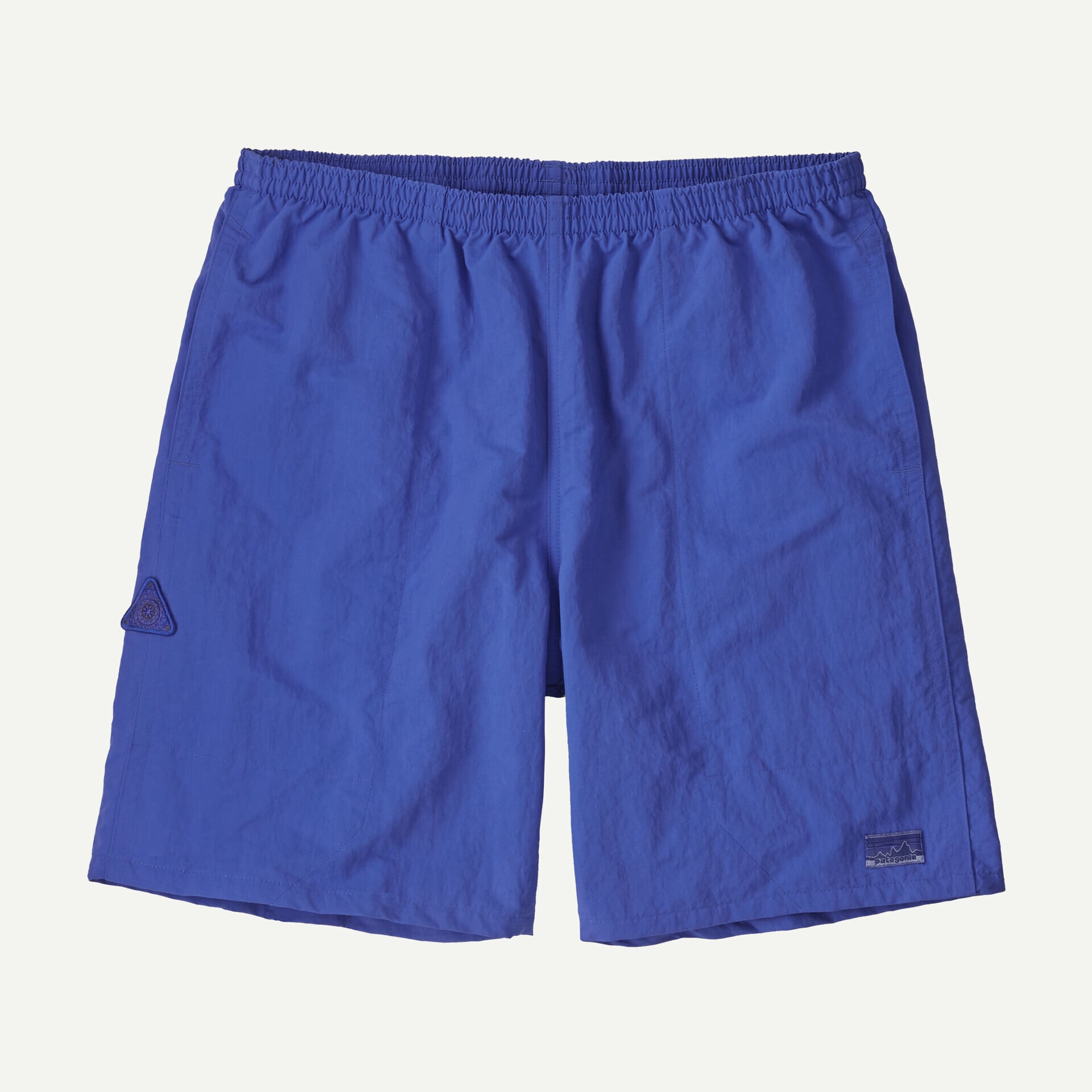 パタゴニア ウィメンズ・バギーズ・ロング (カラー Black) Patagonia