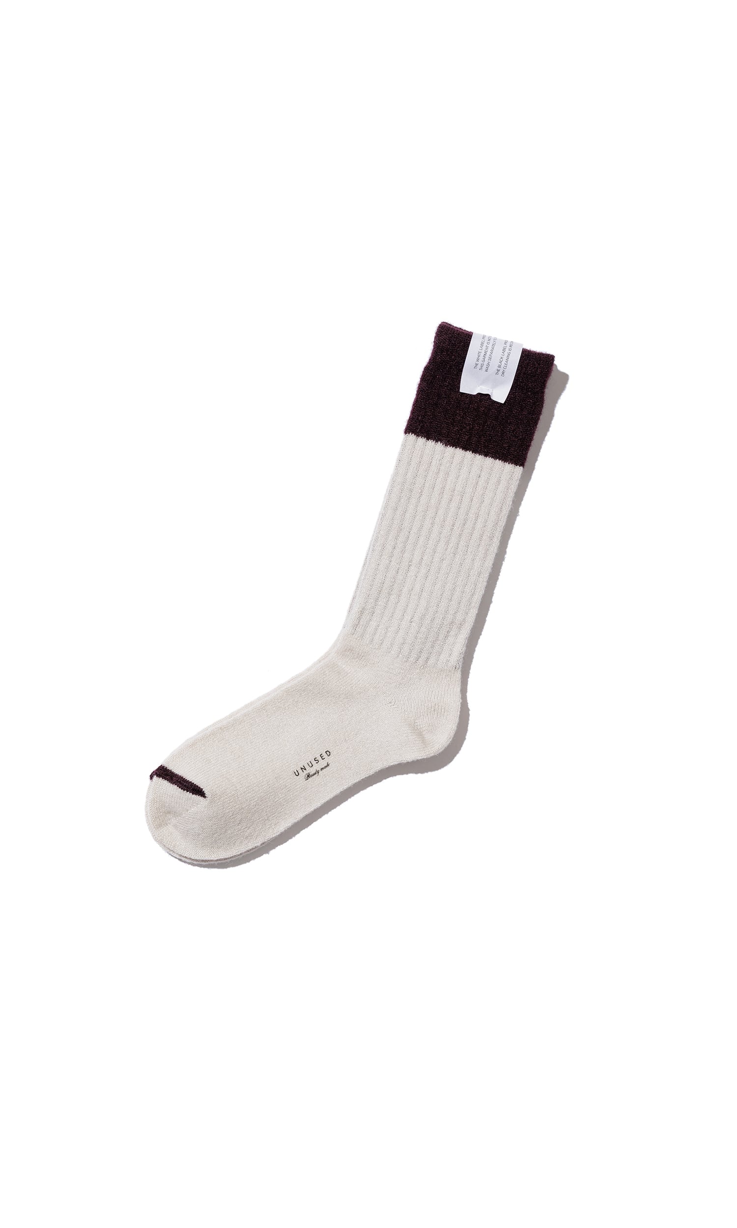Socks | UNUSED