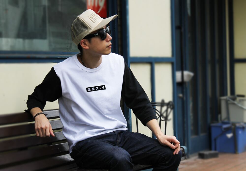 EMB LOGO MESH CAP
