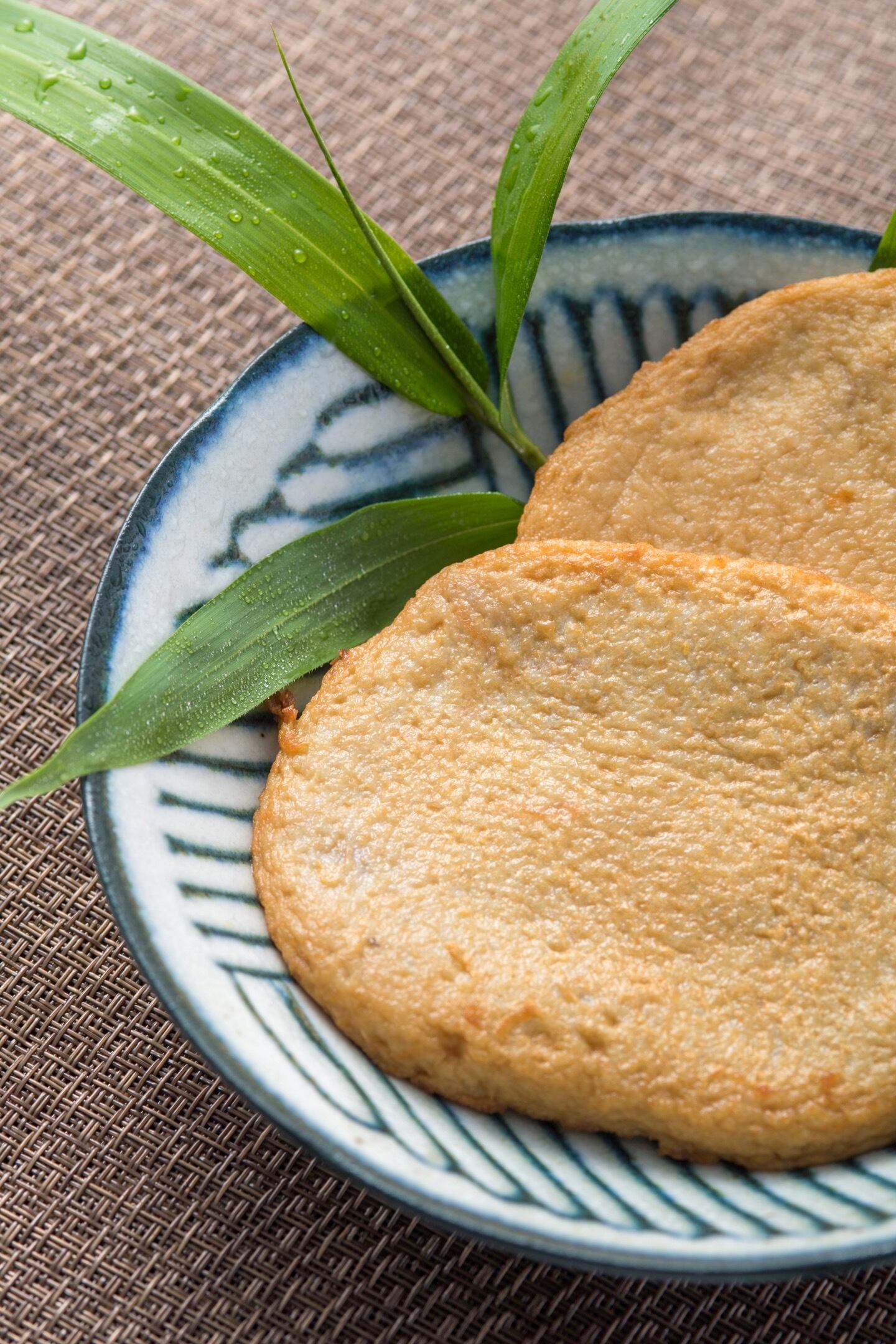 丸天 2枚入り | 長崎壱岐島 塚元蒲鉾