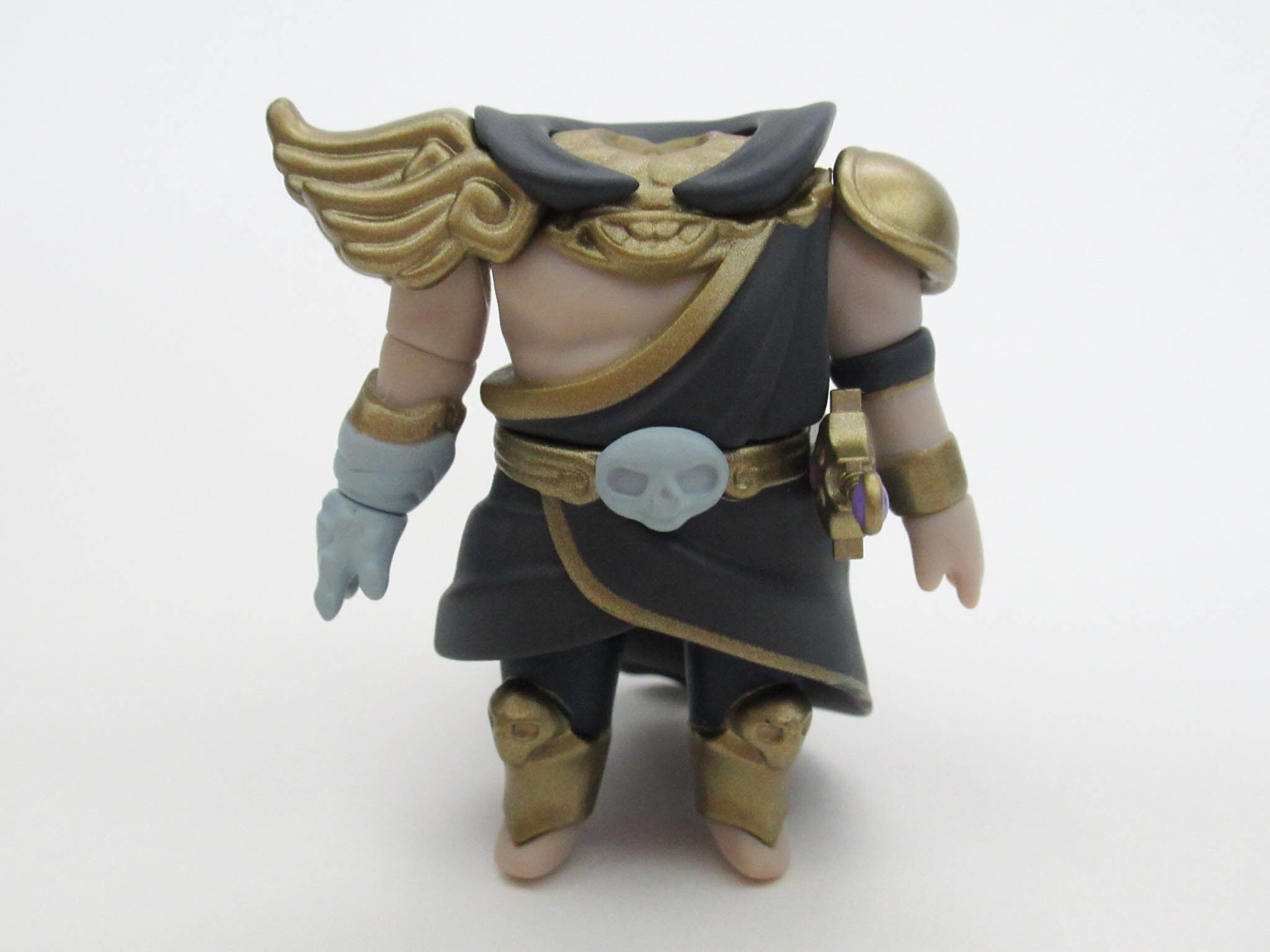 SALE】【1914】 タナトス 体パーツ 戦闘服 ねんどろいど | ホビー通販 