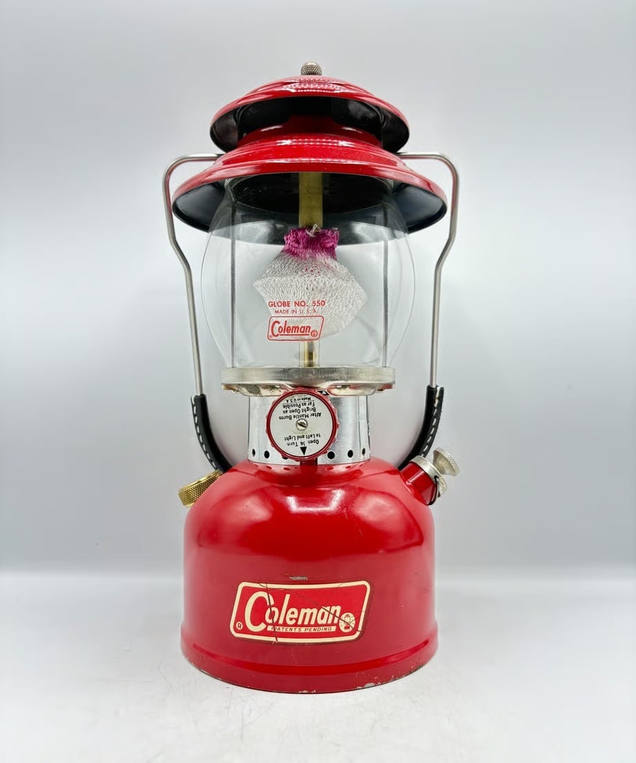 バースデーランタン | ヴィンテージランタン＆軍幕販売のお店「TOMOS」