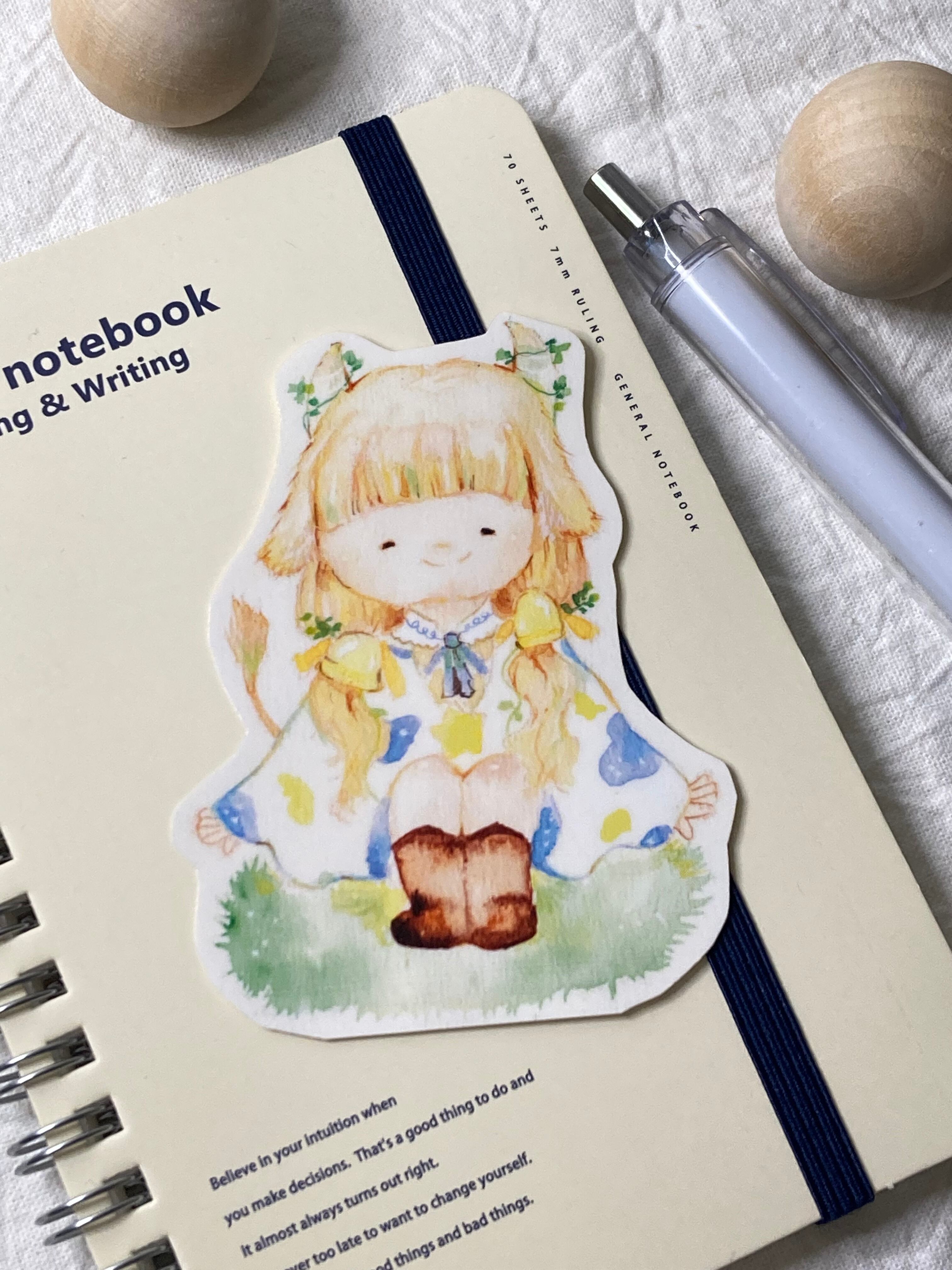 12星座ステッカー★牡牛座