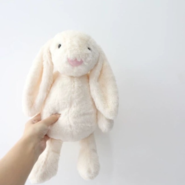 【お取り寄せ】★3色★ プレゼント 玩具 韓国風 ins おもちゃ 人形 ウサギ ぬいぐるみ