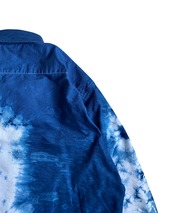 NIJIMI JAPANESE INDIGO 滲 藍 L/S