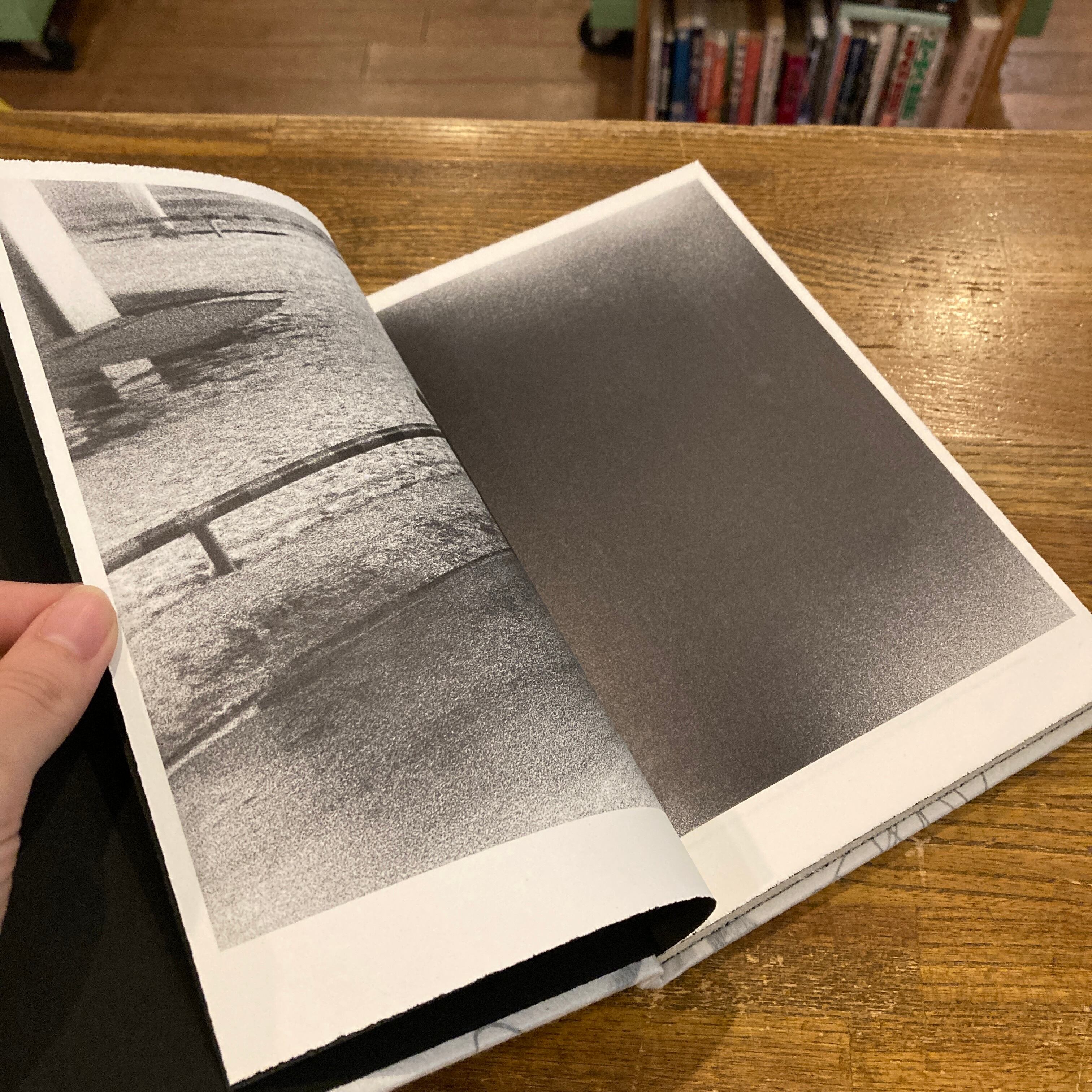 Dazai / 森山大道 Daido Moriyama | 百年