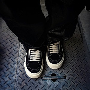 【DRKSHDW】VINTAGE SNEAKS