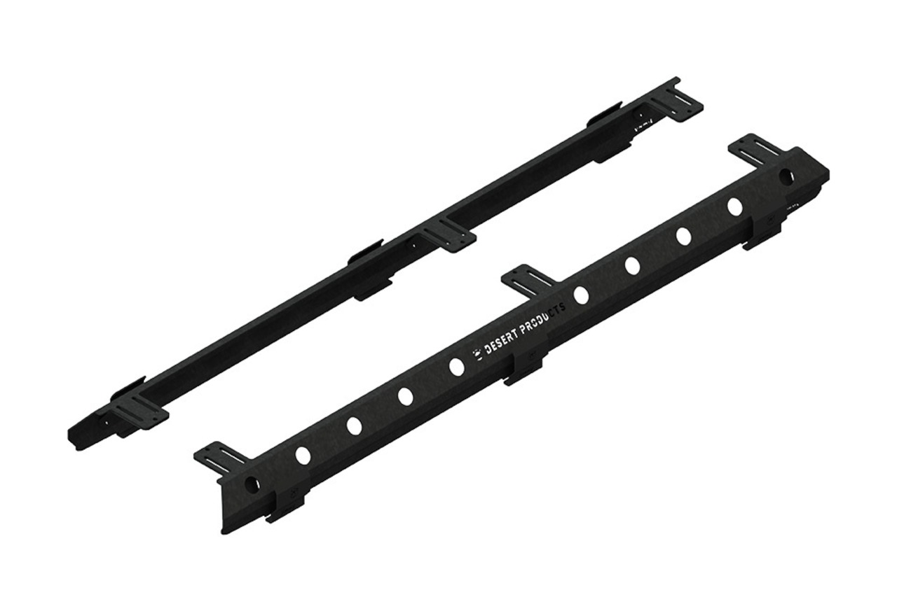 Roof Rack-Fitting kit - Jimny Nomade