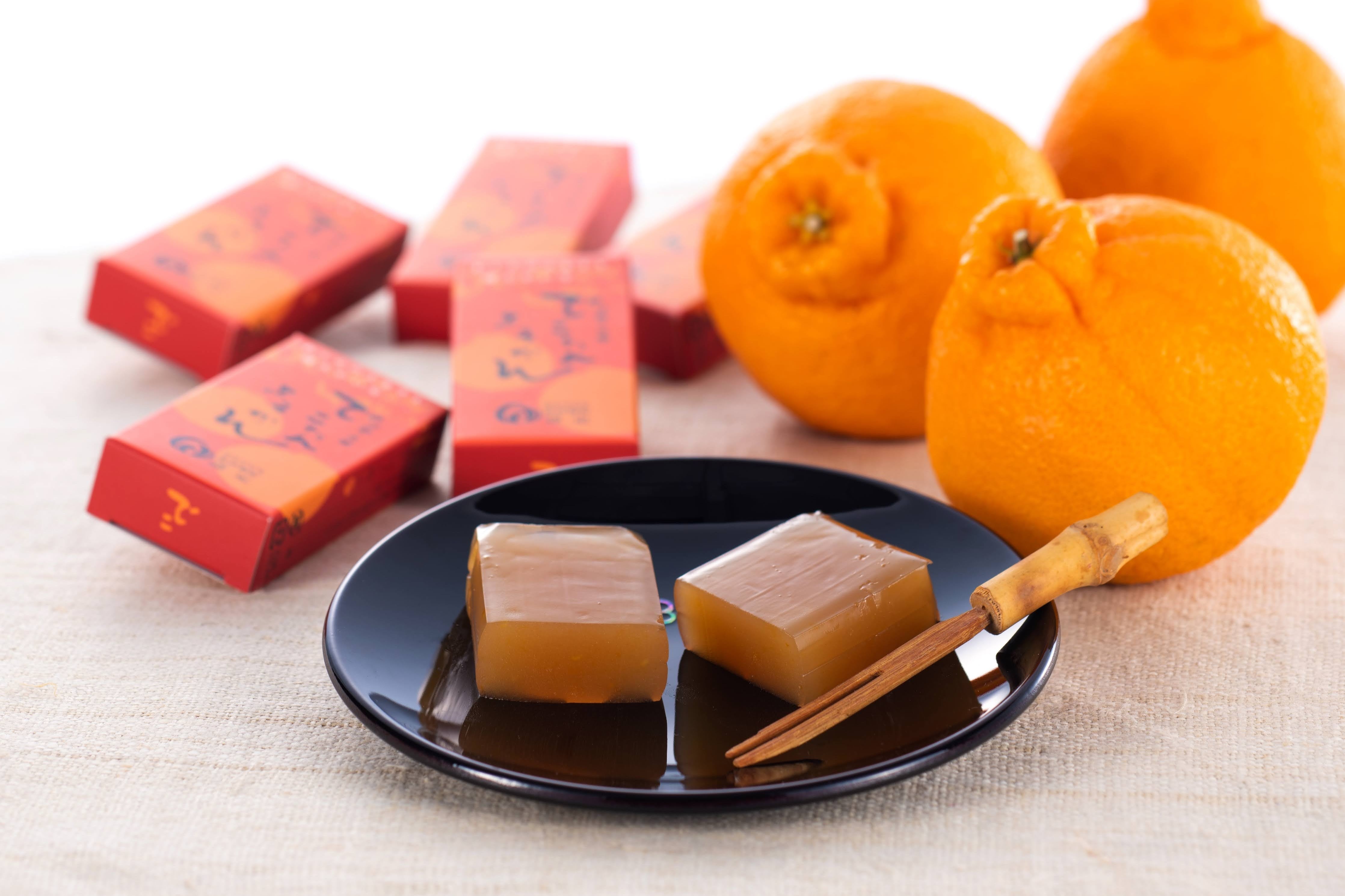 でこたんようかん20個入り | 有限会社マサヤ